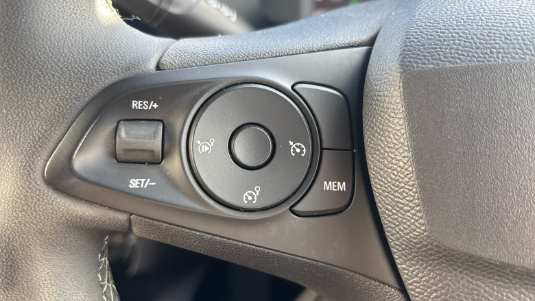 Vauxhall Corsa 1.2 Turbo GS 5dr Petrol Hatchback